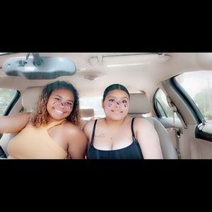 Meet your Posher, Jimilette